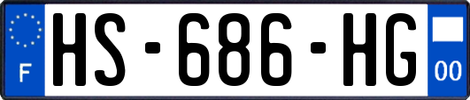 HS-686-HG
