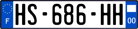 HS-686-HH