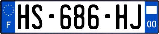 HS-686-HJ