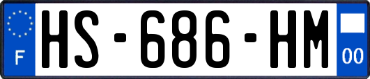 HS-686-HM