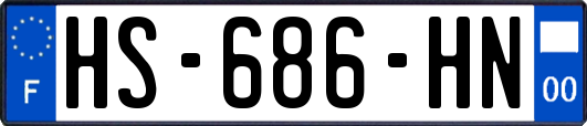 HS-686-HN