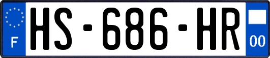 HS-686-HR
