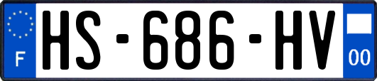 HS-686-HV