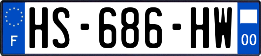 HS-686-HW