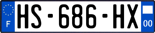 HS-686-HX