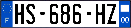 HS-686-HZ