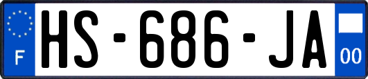 HS-686-JA