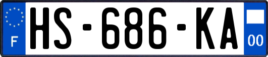 HS-686-KA