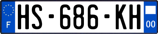 HS-686-KH