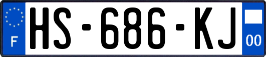HS-686-KJ