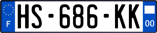 HS-686-KK