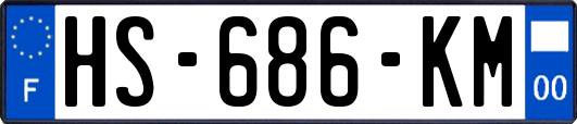 HS-686-KM