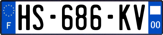 HS-686-KV