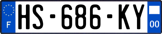 HS-686-KY