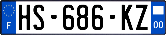HS-686-KZ