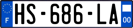 HS-686-LA
