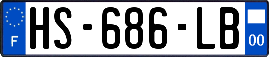 HS-686-LB