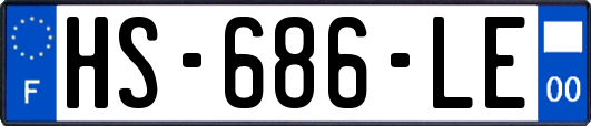 HS-686-LE