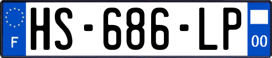 HS-686-LP