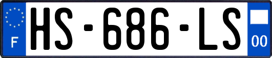 HS-686-LS