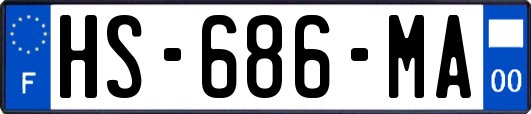 HS-686-MA