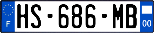 HS-686-MB