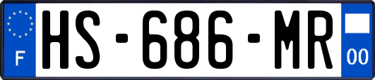HS-686-MR