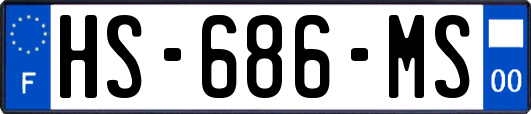 HS-686-MS