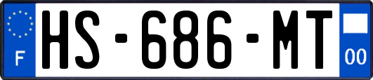 HS-686-MT