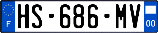 HS-686-MV