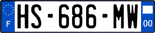 HS-686-MW
