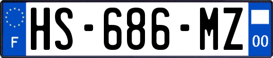 HS-686-MZ
