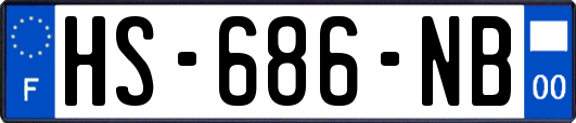 HS-686-NB
