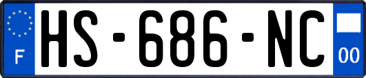HS-686-NC