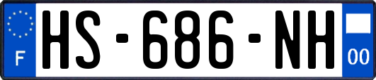 HS-686-NH