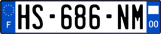 HS-686-NM