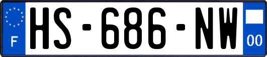 HS-686-NW