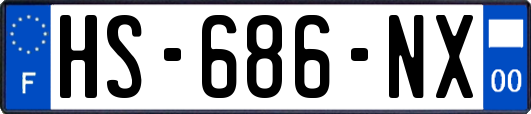 HS-686-NX