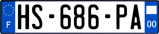 HS-686-PA