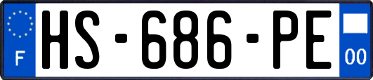 HS-686-PE