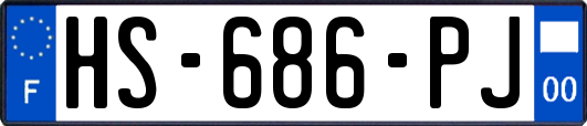 HS-686-PJ