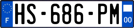 HS-686-PM