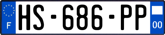 HS-686-PP