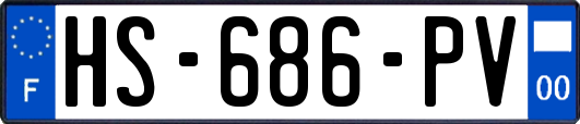 HS-686-PV