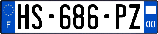 HS-686-PZ