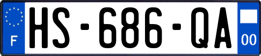 HS-686-QA