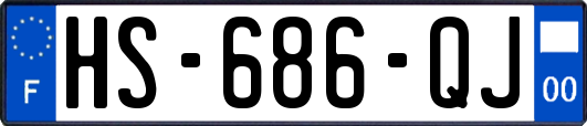 HS-686-QJ