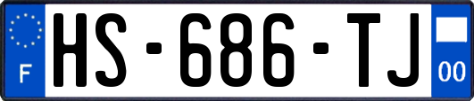 HS-686-TJ