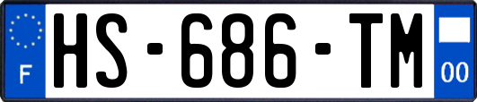 HS-686-TM