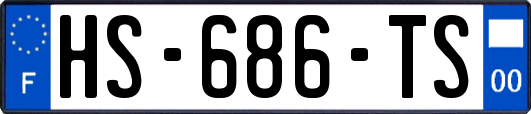 HS-686-TS